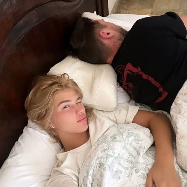 Свежие фото от бывших участников (28.02.2023)