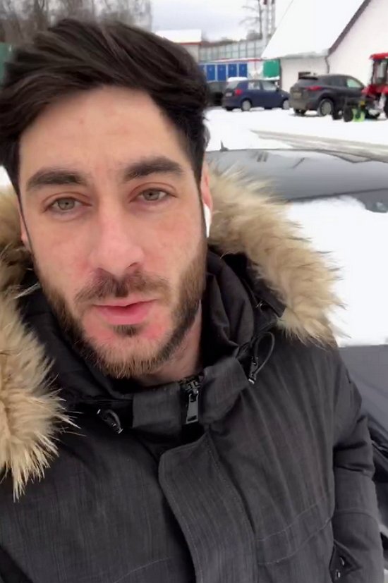 Новости от Кота Баюна (28.02.2023)