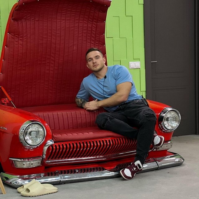 Свежие фото от участников (1.03.2023)