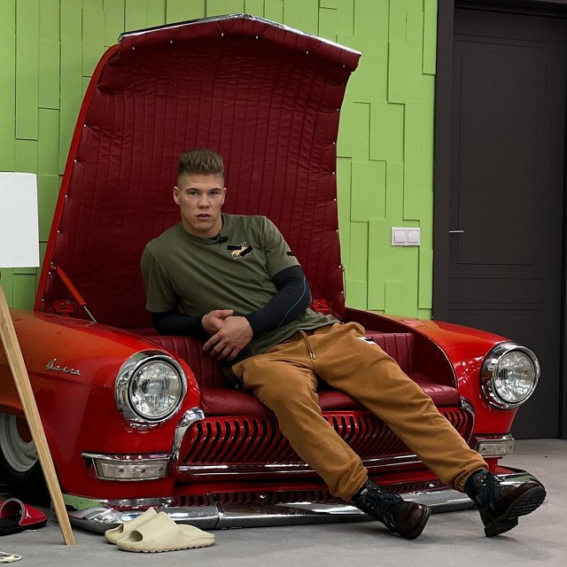 Свежие фото от участников (1.03.2023)