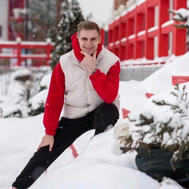 Свежие фото от участников (1.03.2023)