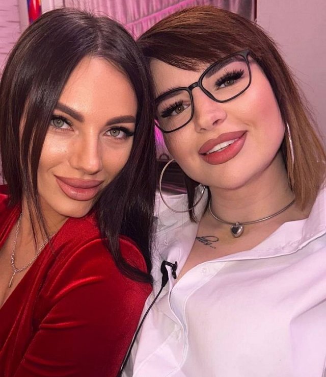 Свежие фото от участников (1.03.2023)