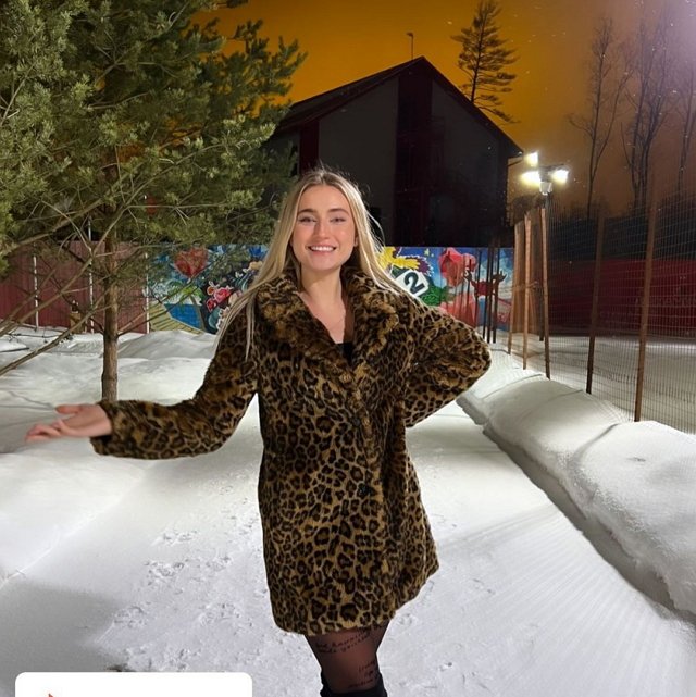 Свежие фото от участников (1.03.2023)