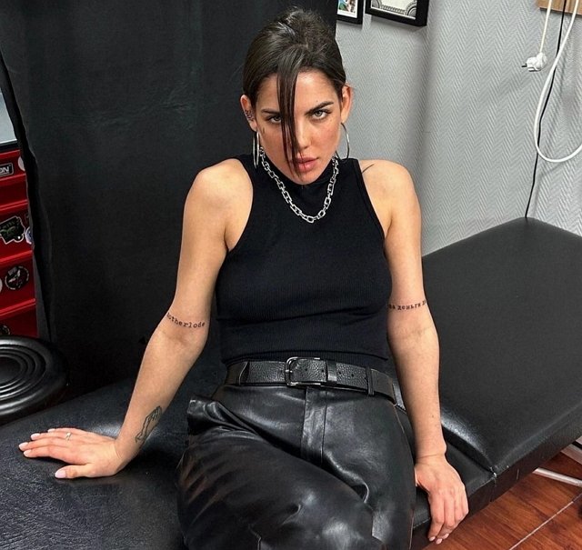 Алёна Опенченко: Прям налюбоваться не могу! Алёна Опенченко: Прям налюбоваться не могу!