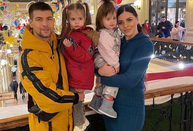 Ольга Рапунцель: Я могу долго терпеть и прощать...