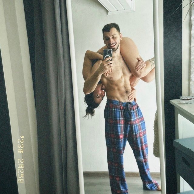 Свежие фото от бывших участников (1.03.2023)