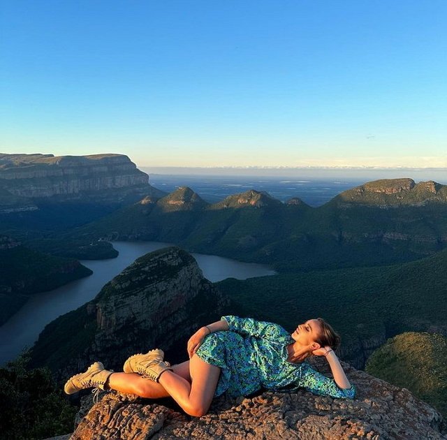 Свежие фото от бывших участников (1.03.2023)