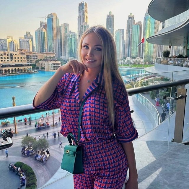 Свежие фото от бывших участников (1.03.2023)