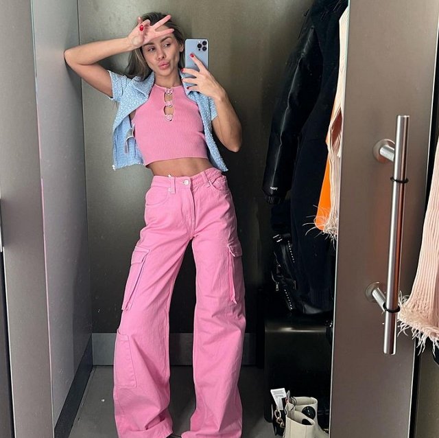 Свежие фото от бывших участников (1.03.2023)