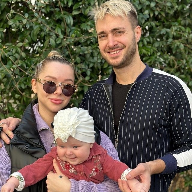 Фотоподборка детей участников (1.03.2023)