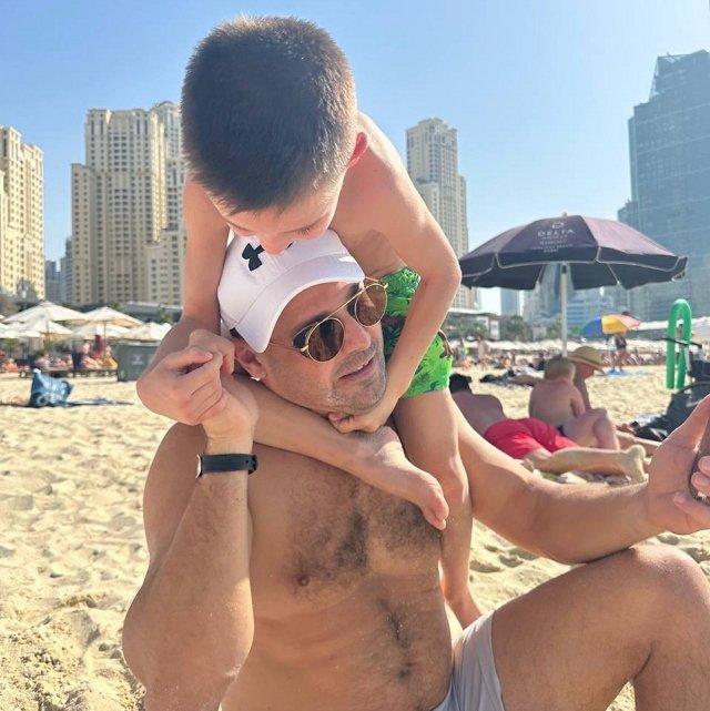 Фотоподборка детей участников (1.03.2023)