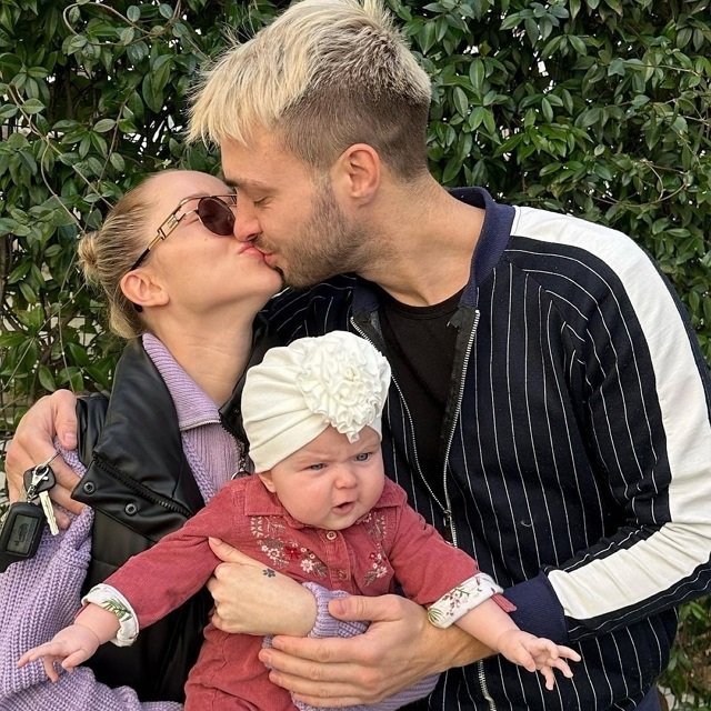 Фотоподборка детей участников (1.03.2023)