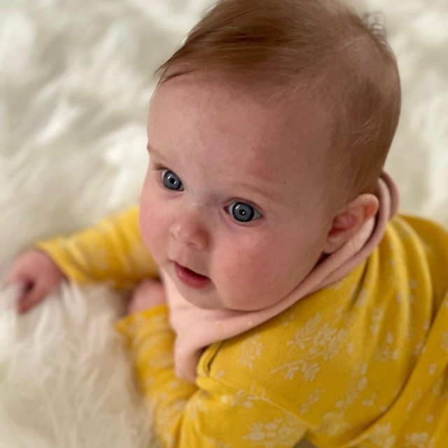 Фотоподборка детей участников (1.03.2023)