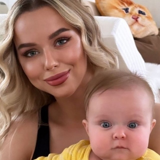 Фотоподборка детей участников (1.03.2023)