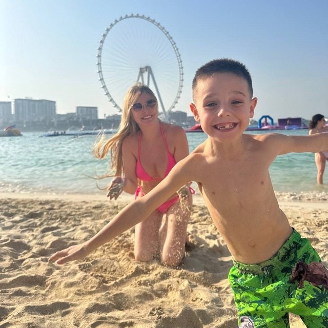 Фотоподборка детей участников (1.03.2023)