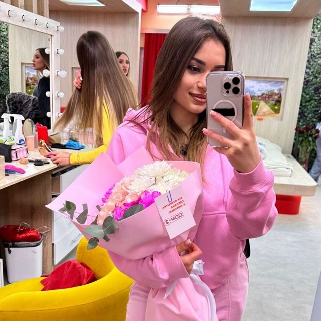 Свежие фото от участников (2.03.2023)