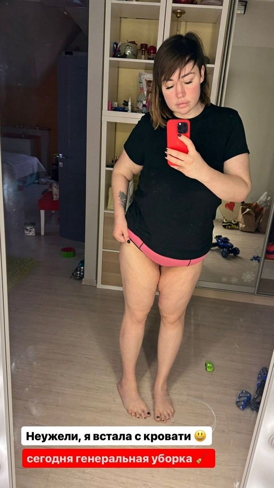 Александра Черно: Душевная близость очень важна!