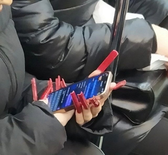 Мнение о событиях на Доме-2 (2.03.2023)