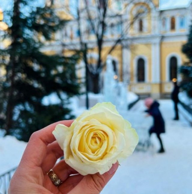 Мария Круглыхина: Мне нужна будет длительная терапия