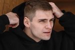 Александр Федотов: Я уехал с поляны