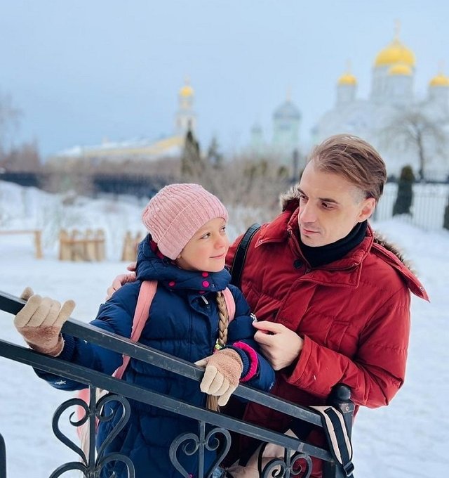 Мария Круглыхина: Меньше всего могла представить такую картину