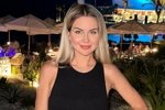 Марина Африкантова: До этого я держала всё в себе...