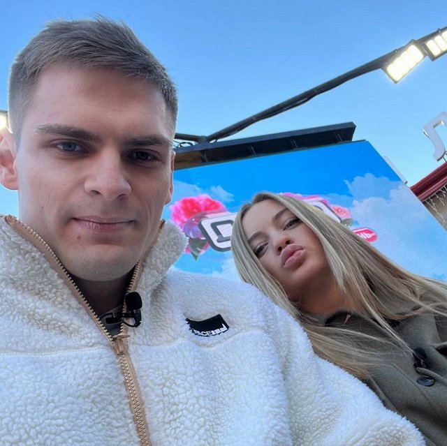 Новости от Кота Баюна (20.03.2023)