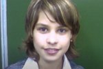 Ирина Пинчук: Нашла сообщение 2017 года