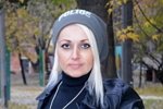 Анастасия Стецевят: Вчера ночью смотрела фото родных