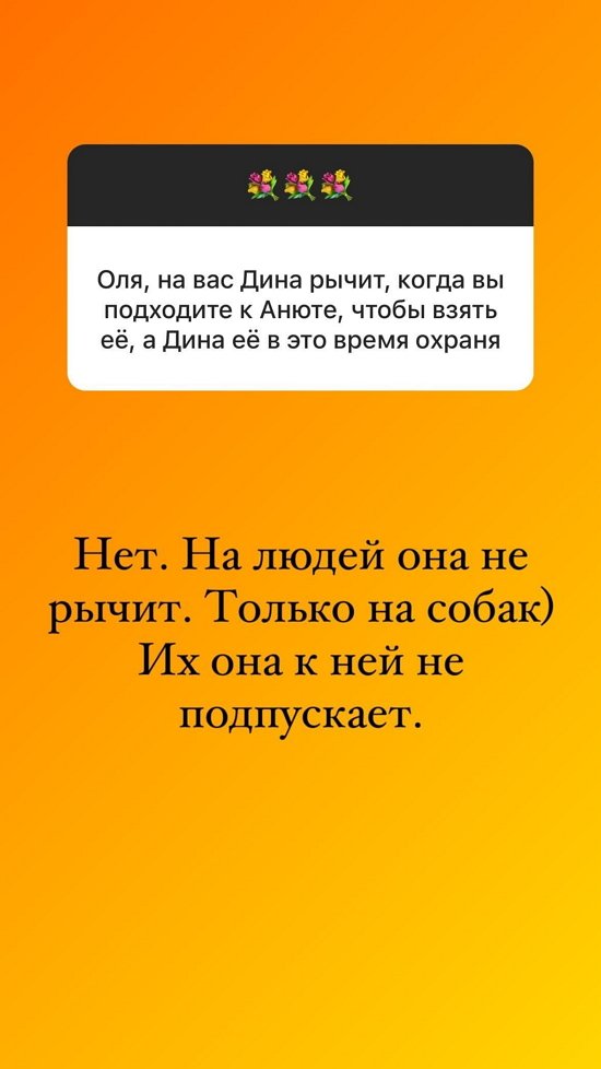 Ольга Орлова: Я больше ничего не покупаю из меха...