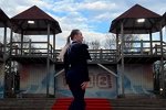 Елизавета Полыгалова: Я приняла решение!