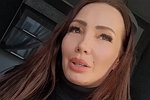 Наталья Кордюкова: Хочу сказать про Горину