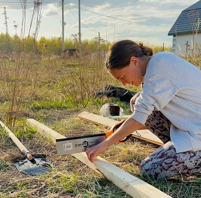 Мария Круглыхина: Вложила все свои сбережения в земельный участок