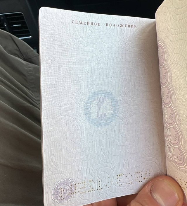 Роман Капаклы: Всё происходит не просто так и в нужное время Роман Капаклы: Всё происходит не просто так и в нужное время