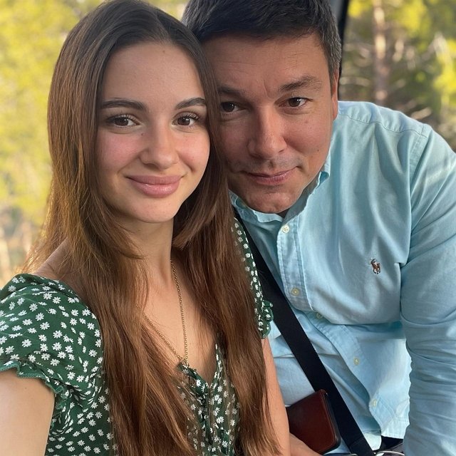 Виктория Чуева: С тобой я стала собой Виктория Чуева: С тобой я стала собой