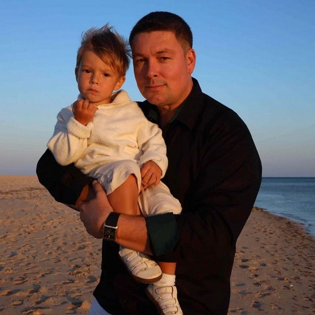 Виктория Чуева: С тобой я стала собой Виктория Чуева: С тобой я стала собой