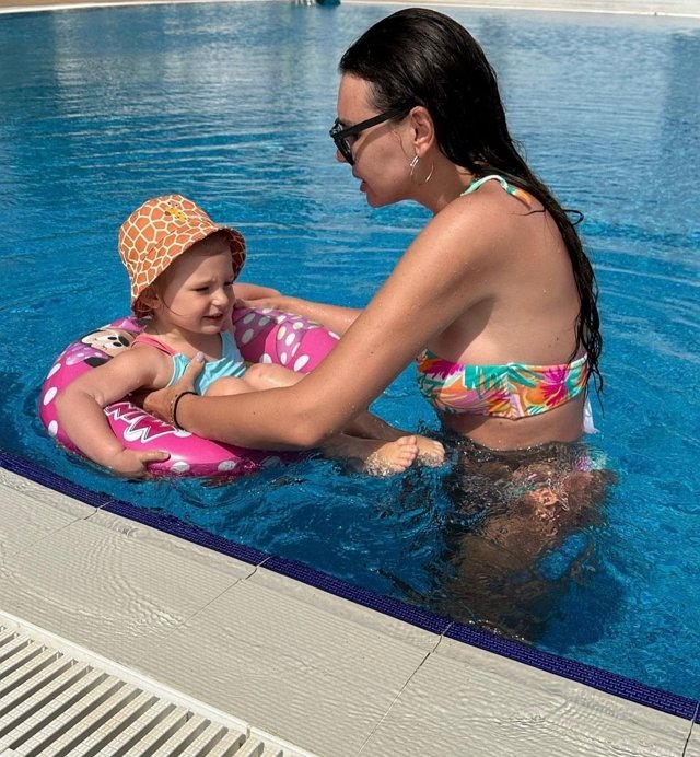 Элла Суханова: Я благодарна судьбе за своих друзей Элла Суханова: Я благодарна судьбе за своих друзей