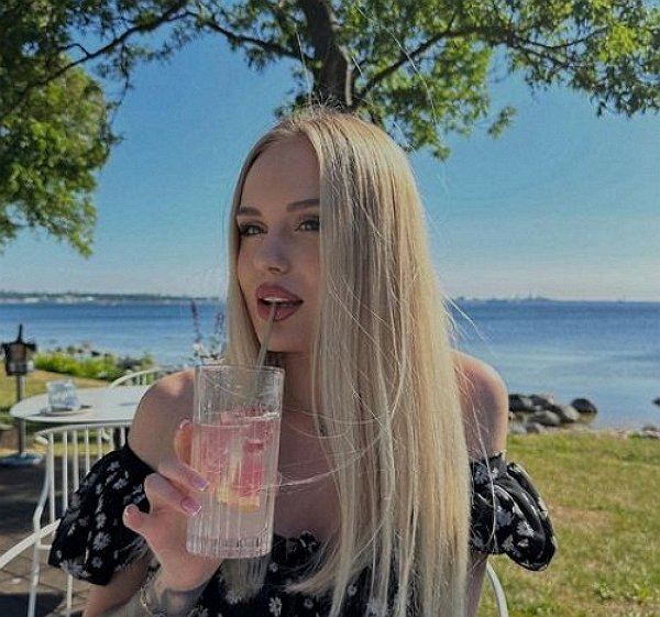 Милена Безбородова: Я хочу жить в масштабе Милена Безбородова: Я хочу жить в масштабе