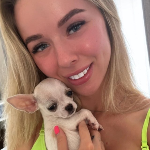 Татьяна Репина: У нас в семье пополнение! Татьяна Репина: У нас в семье пополнение!