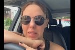 Юлия Ефременкова: Пытаюсь принять ситуацию...