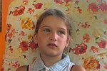 Ксения Бородина: Жадная девочка