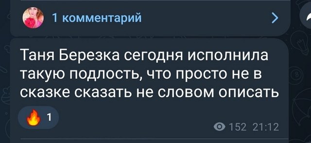 Дмитрий Мещеряков: Черно предъявила мне за старую тему