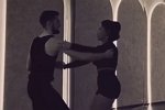 Юлия Колисниченко: Танец раскрепощает...