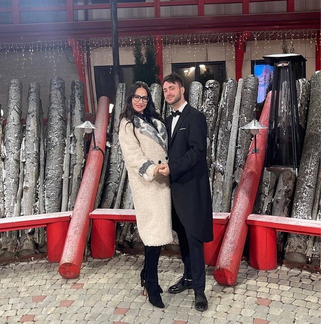 Светлана Прель: Возможно, я не права Светлана Прель: Возможно, я не права