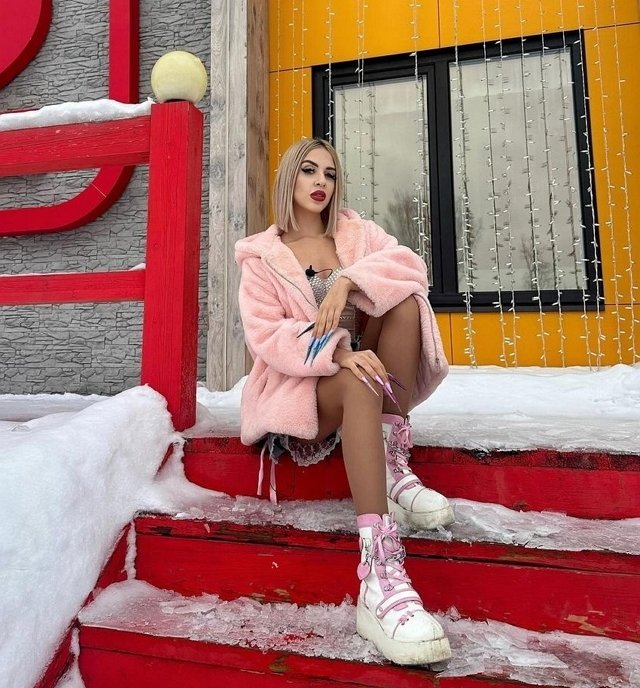 Новости Дома-2 (23.02.2024) Новости Дома-2 (23.02.2024)