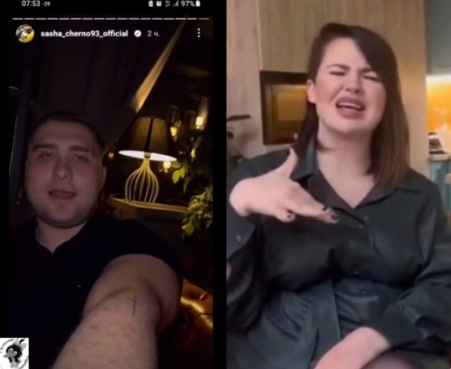 Мнение о событиях на Доме-2 (24.02.2024) Мнение о событиях на Доме-2 (24.02.2024)