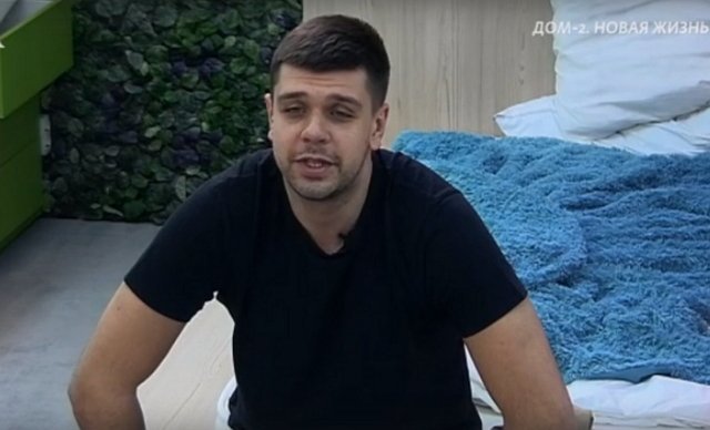 Дмитрий Мещеряков: Элина собирает заговор...