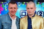 Коллектив проекта сравнил Максима Зараховича с Венцем