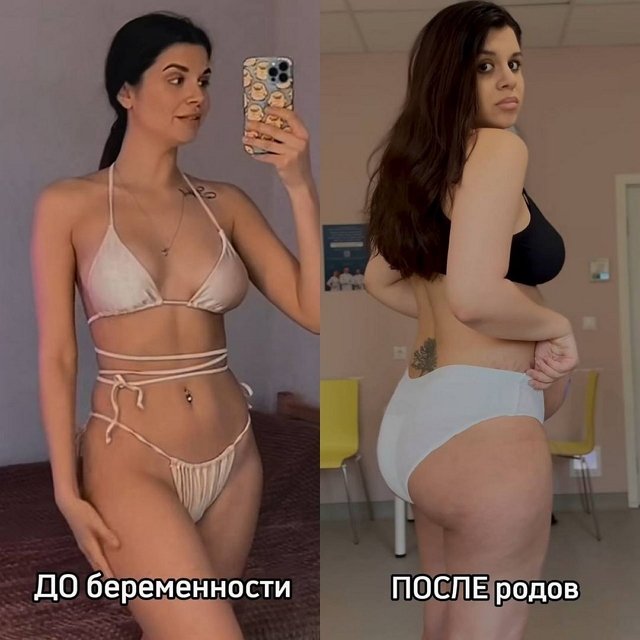 Алиана Устиненко: Я польщена, что некоторых волнует мой зад Алиана Устиненко: Я польщена, что некоторых волнует мой зад