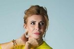 Ирина Агибалова: Спасибо маме и папе за жизнь!